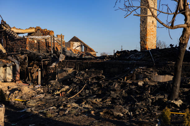 Reliable Odor Removal contractor in Scottsdale, AZ by Meridian Smoke Damage